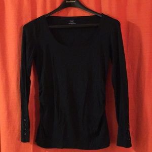Gap Maternity Shirt